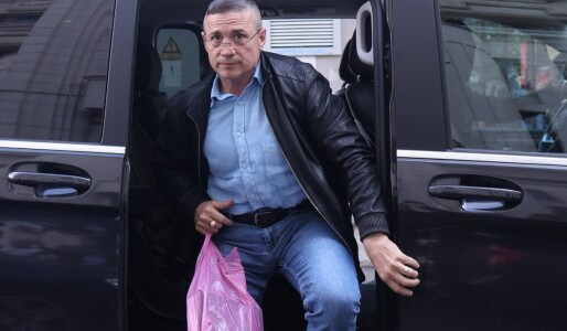 Prins cu 100.000 de euro cash: fostul șef al Parchetului de pe lângă Curtea ...
