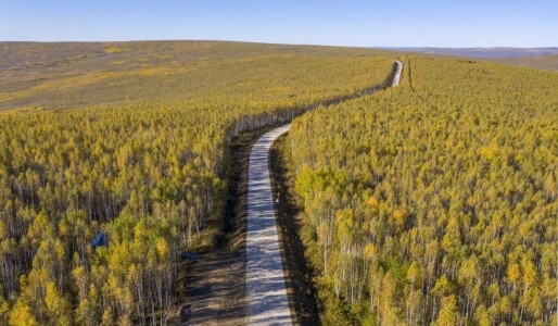Ce este „Inelul de Aur”, bucla rutieră de 27.000 km, cât două treimi din ...