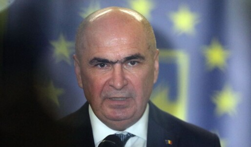Ilie Bolojan s-a enervat și a strâns 10.000 de like-uri pe Facebook în 15 ...