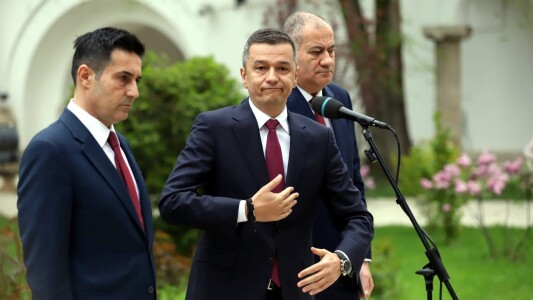 PSD a anunțat ce premier va propune în locul lui Ilie Bolojan, dacă Nicușor ...