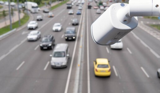 Radarele fixe au invadat România în 2026: unde sunt capcanele de pe drumul ...
