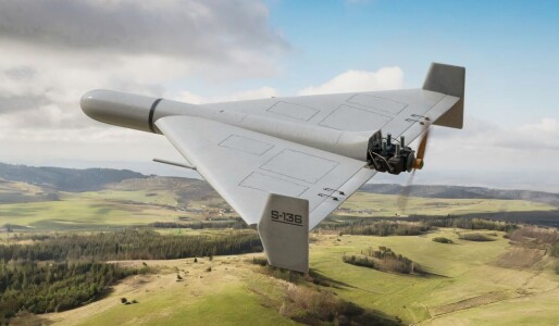 Drona doborâtă de un pilot român de F-16 ar fi fost Geran-2. Generalul ...