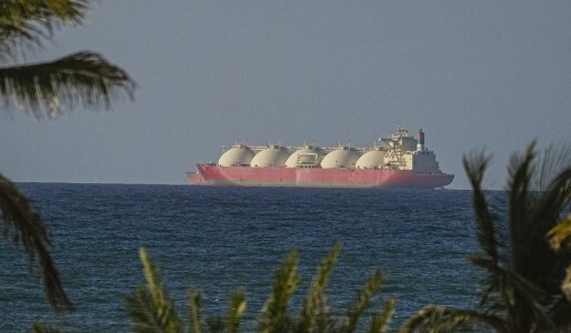 Iranul anunță deschiderea totală a Strâmtorii Ormuz pentru navele ...