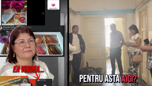 Directoare din Ministerul Transporturilor, acuzată de Radu Miruță că are un ...