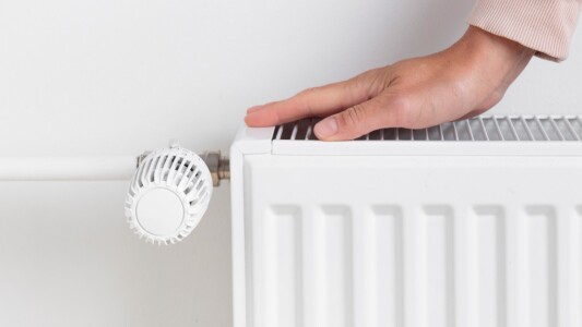 Cartierele din București care au cu probleme cu încălzirea. Termoenergetica ...