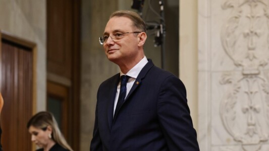 Cum vede presa din Rusia noul Guvern de la București. Ce scrie agenția TASS ...
