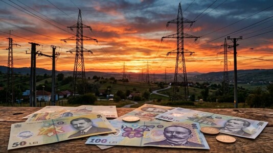 Șoc în facturi: criza energetică va duce la scumpirea energiei din această ...