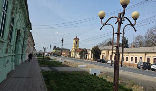 Prima comună din România în care sătenii se încălzesc cu apă geotermală: ...