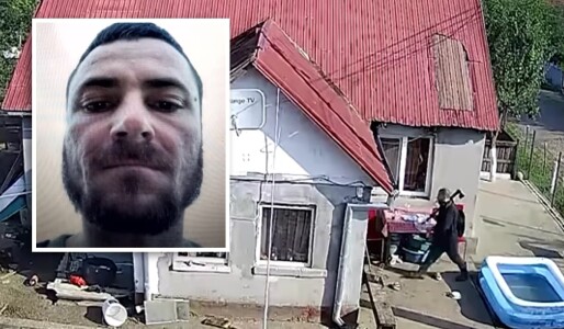 Criminalul Emil Gânj – de o cruzime accentuată și incapabil de autocontrol. ...