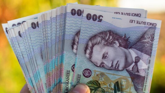 Pensionarii care primesc peste 25.000 de lei lunar. Ce categorie ...