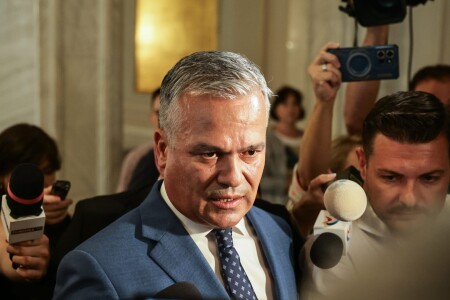 Ce spune Adrian Veștea despre scenariul excluderii din PNL: răspunsul ...