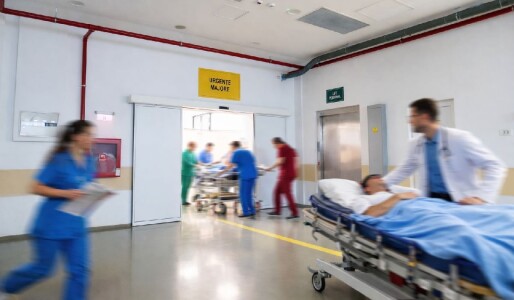 Ștefan, bărbatul din Brașov care a murit acasă după ce s-a prezentat la UPU ...