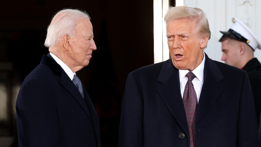 Economia SUA sub Biden vs. Trump, în cifre: inflație, locuri de muncă și ...