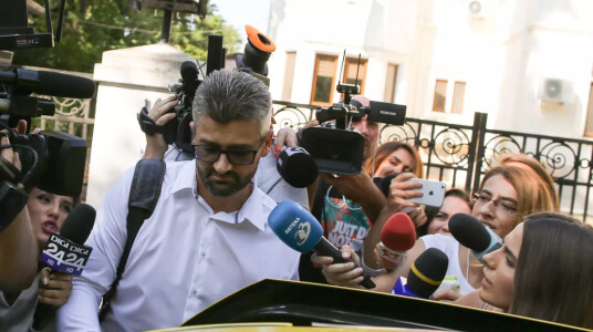 Cazul Caracal, după 7 ani. Nicolae Alexe, dat exemplu de IGPR despre cum se ...