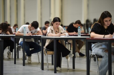Toți elevii de la acest liceu din București au picat BAC-ul