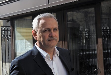 Dosarul Liviu Dragnea – Tel Drum s-a reluat, după episodul interceptărilor ...