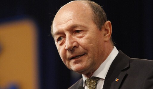 Traian Băsescu, despre Ilie Bolojan: „Pentru mulți e un soi de Mesia”