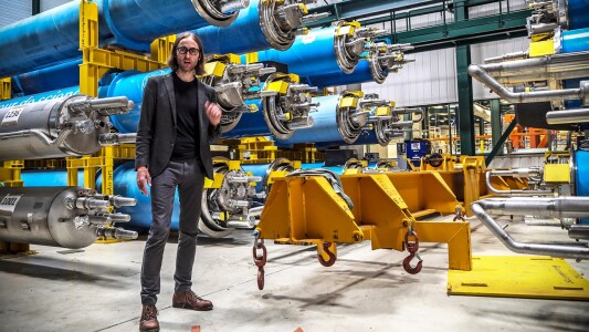 James Beacham, fizician la CERN, desființează modelul Elon Musk: „SpaceX nu ...