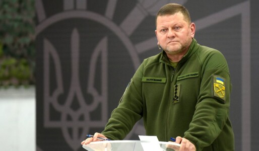 „Ucraina nu va intra NICIODATĂ în NATO!”, crede Valeri Zalujnîi și spune că ...