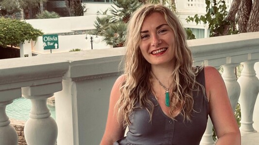 O româncă face carieră în Marea Britanie în lawtech. Alexandra Tudan: „Cele ...