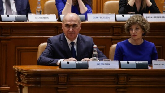 Oana Gheorghiu și Dragoș Pîslaru s-au înscris în PNL, înaintea Congresului, ...