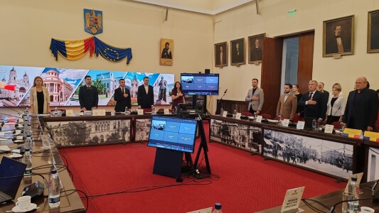 Blocaj imobiliar fără precedent în România: războiul politic paralizează ...
