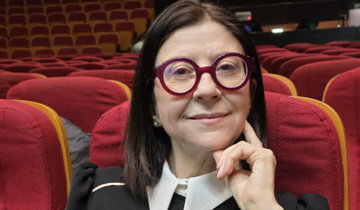 Andrea Chiș, fostă judecătoare și membră CSM: „În sistemul de justiție din ...