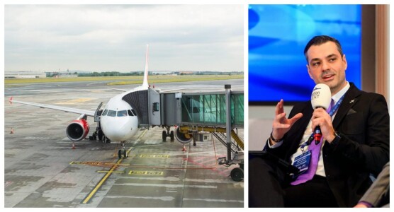 Vara lui 2026 ne poate prinde cu avioanele la sol: criza kerosenului ...