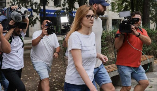 Dr. Maria Miron, poreclită „Doamna cu coasa” de la Spitalul Pantelimon din ...