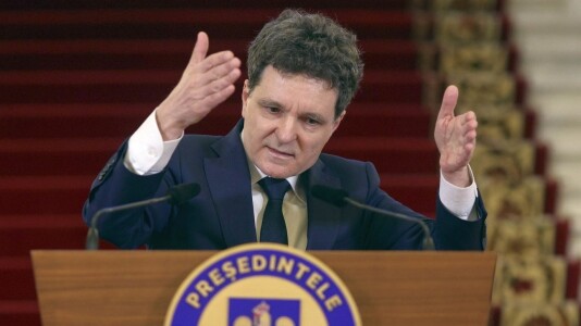 Când semnează Nicușor Dan demisiile miniștrilor PSD și înlocuirea lor cu ...