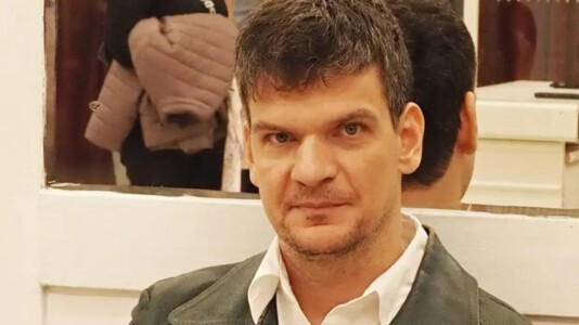 Tudor Chirilă, critici dure la adresa lui Nicușor Dan după numirea lui ...