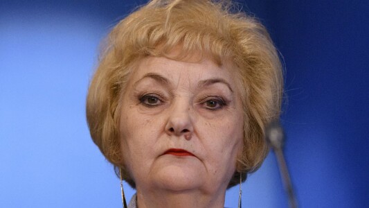 Radu Miruță cere demiterea șefei Metrorex, pentru 60.000.000 de euro ...