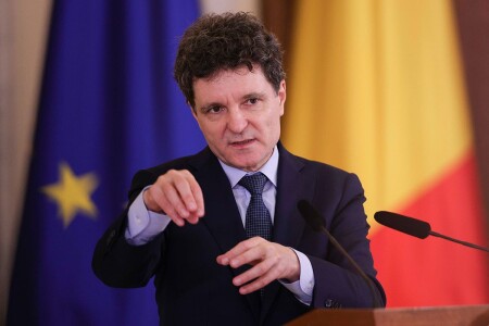 Nicușor Dan spune câtă răbdare mai are cu Adrian Veștea pentru a obține ...