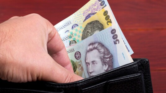 Noua lege a salarizării pentru bugetari: cum se vor calcula salariile ...