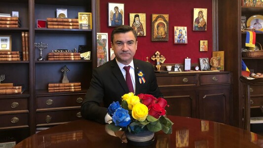 Ce tot caută DNA la Primăria Iași: miza dosarului cu sute de tone de păcură ...