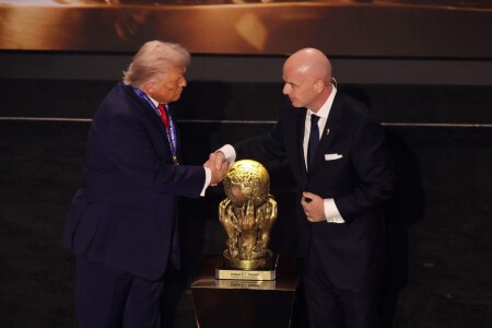 CTP îl atacă dur pe Donald Trump după scandalul de la Campionatul Mondial: ...