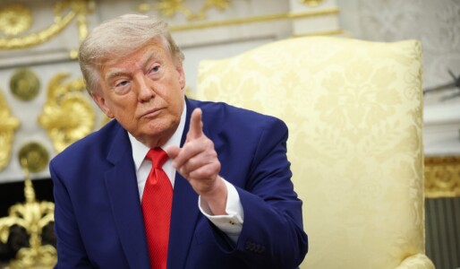 Donald Trump nu mai atacă Iranul și solicită un acord „rapid” privind ...