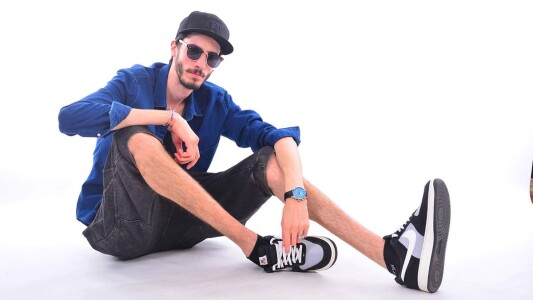 Drama trăită de Antonio Satiru, cel mai înalt om din România: „Copilăria ...