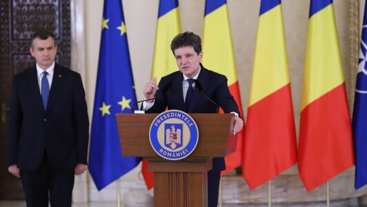 Strategia din spatele nominalizării lui Eugen Tomac, explicată diferit de ...