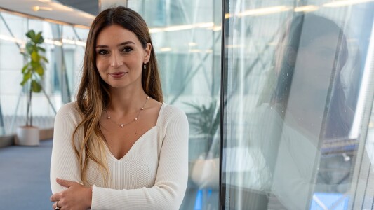 Alina Totti, românca aleasă consilier local în Olanda: „Întâlnirile sunt ...