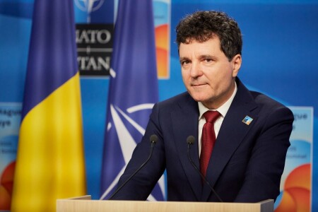 Președintele Nicușor Dan a trimis înapoi la Parlament legea ...