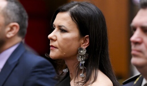 Performanțele în cifre ale DNA Iași, structură condusă de Cristina Chiriac. ...