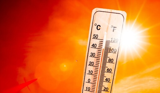 Temperaturi extreme în 22 de județe, sâmbătă și duminică. ANM a extins și ...
