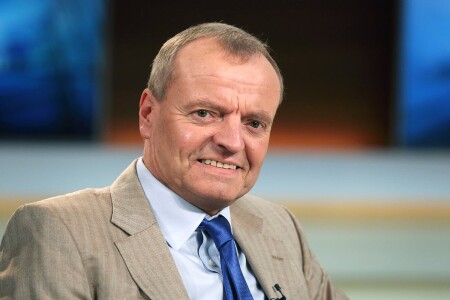 Manfred Spitzer, reputat psihiatru german, interviu pentru Libertatea ...
