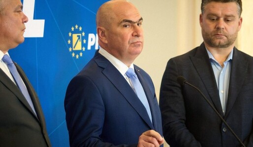 Prima decizie luată în ședința PNL după ce Guvernul Bolojan a picat la ...
