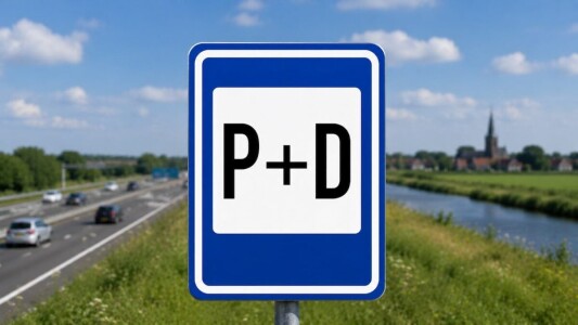 Semnul rutier pe care șoferii străini nu-l cunosc, dar care dacă e ignorat ...