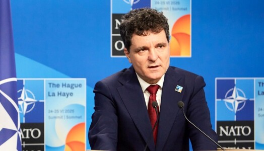 De ce amână Nicușor Dan de peste un an numirea unui șef la SRI: „Nu cred că ...