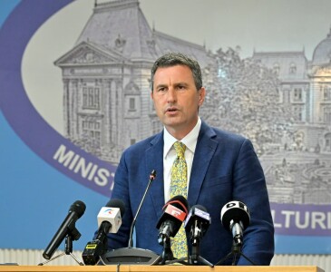 UDMR spune că ar putea susține un guvern minoritar PSD, dar are o condiție ...
