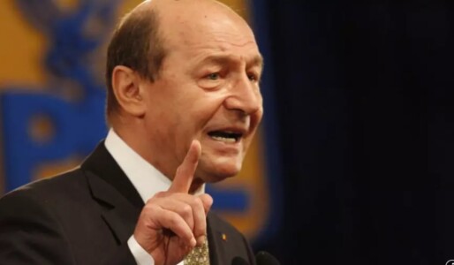 Traian Băsescu știe cum SUA pot câștiga războiul cu Iranul: „Câinii care ...