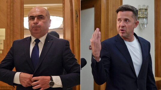 Culisele războiului fratricid din PNL. Liniile roșii care au fost depășite: ...